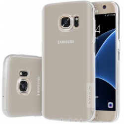 Etui Nillkin Nature TPU Slim do Samsung Galaxy S7