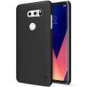 Etui Nillkin Frosted Shield do LG V30 + Folia