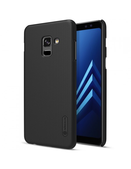 Etui Nillkin Frosted Shield Samsung Galaxy A8 2018