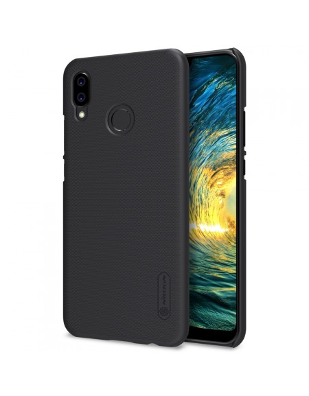 Etui Nillkin Frosted Shield Huawei P20 Lite +Folia