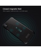 Etui magnetyczne Nillkin Tempered Magnet iPhone X