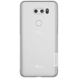 Etui Nillkin Nature TPU Slim LG V30