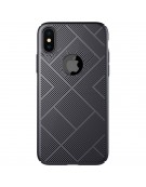 Etui Nillkin Air Case do Apple iPhone X