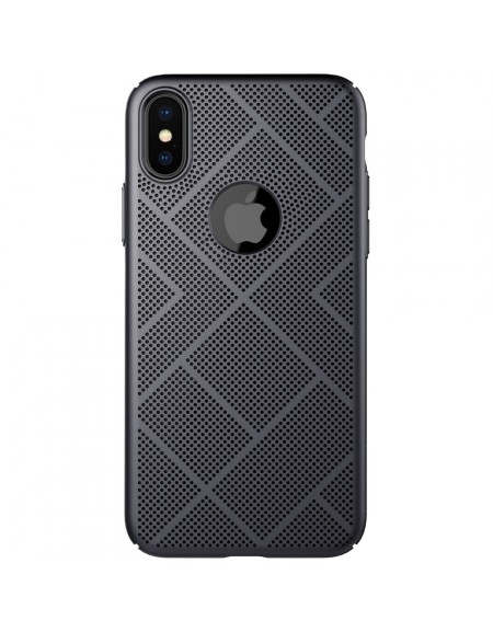 Etui Nillkin Air Case do Apple iPhone X