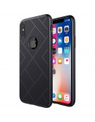 Etui Nillkin Air Case do Apple iPhone X