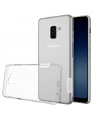 Etui Nillkin Nature TPU Slim Samsung Galaxy A8