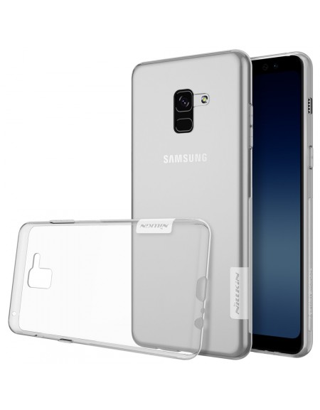 Etui Nillkin Nature TPU Slim Samsung Galaxy A8