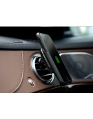 Uchwyt / Ładowarka indukcyjna Nillkin Car Magnetic Wireless Charger Ⅱ