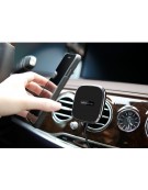 Uchwyt / Ładowarka indukcyjna Nillkin Car Magnetic Wireless Charger Ⅱ