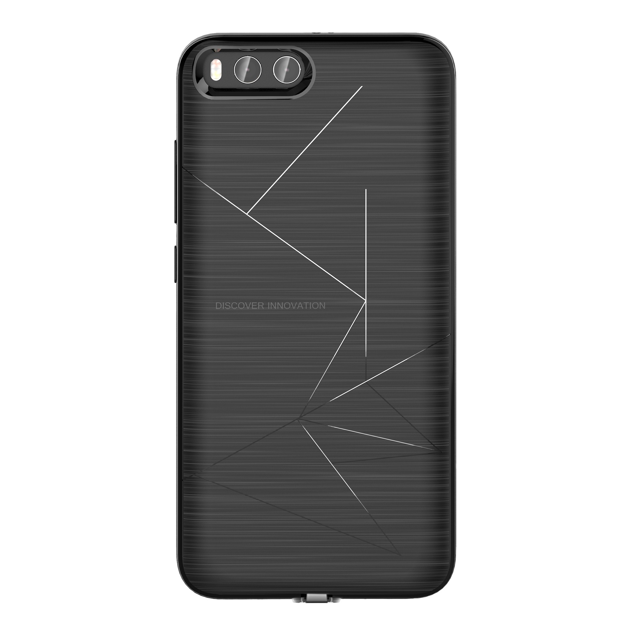 Etui indukcyjne Qi Nillkin Magic Case Xiaomi Mi6 - Nillkin.pl