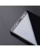Szkło 3D hartowane Nillkin CP+ MAX Galaxy A8 2018
