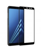 Szkło 3D hartowane Nillkin CP+ MAX Galaxy A8 2018
