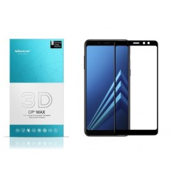 Szkło 3D hartowane Nillkin CP+ MAX Galaxy A8 2018