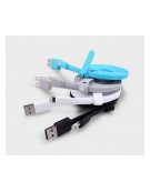 NILLKIN Kabel Lightning USB do IPhone 5 i 6 iPad