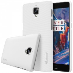 Etui Nillkin Super Frosted Shield OnePlus 3 A3000