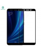 Szkło 3D hartowane Nillkin CP+ Xiaomi Mi A2 / 6X