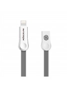 NILLKIN Plus III Kabel Micro USB + Lightning 2A 1m