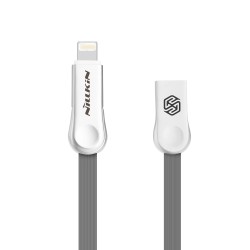 NILLKIN Plus III Kabel Micro USB + Lightning 2A 1m