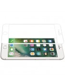 Szkło 3D hartowane 9H Nillkin CP+ MAX iPhone 8