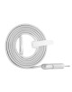 NILLKIN Plus III Kabel Micro USB + Lightning 2A 1m