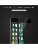 Szkło 3D hartowane 9H Nillkin XD CP+ MAX iPhone 7