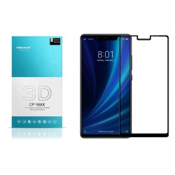 Szkło 9H 3D Nillkin CP+ MAX Xiaomi Mi8 SE Mi 8 SE