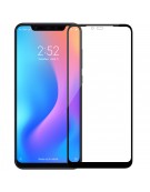 Szkło 9H 3D Nillkin CP+ MAX do Xiaomi Mi8 Mi 8