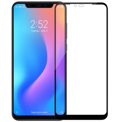 Szkło 9H 3D Nillkin CP+ MAX do Xiaomi Mi8 Mi 8