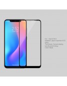 Szkło 9H 3D Nillkin CP+ MAX do Xiaomi Mi8 Mi 8