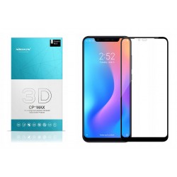 Szkło 9H 3D Nillkin CP+ MAX do Xiaomi Mi8 Mi 8