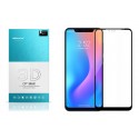 Szkło 9H 3D Nillkin CP+ MAX do Xiaomi Mi8 Mi 8