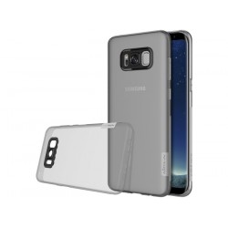 Etui Nillkin Nature TPU Slim do Samsung Galaxy S8