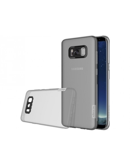 Etui Nillkin Nature TPU Slim do Samsung Galaxy S8