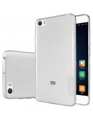 Etui Nillkin Nature TPU Slim do Xiaomi Mi5