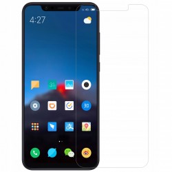 Szkło hartowane Nillkin H 9H do Xiaomi Mi8 Mi 8