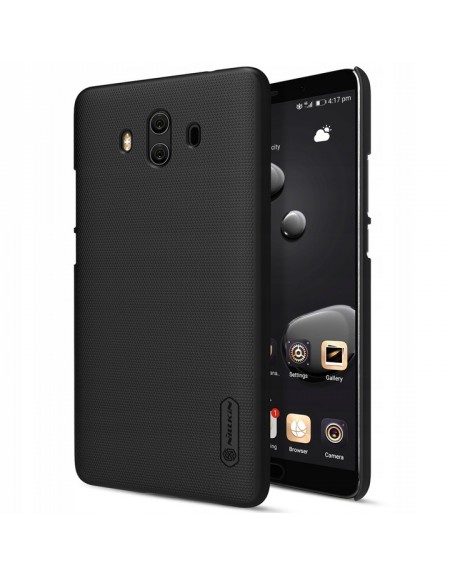 Etui Nillkin Frosted Shield do Huawei Mate 10