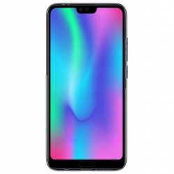 Etui Nillkin Nature TPU Slim do Huawei Honor 10