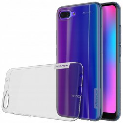 Etui Nillkin Nature TPU Slim do Huawei Honor 10