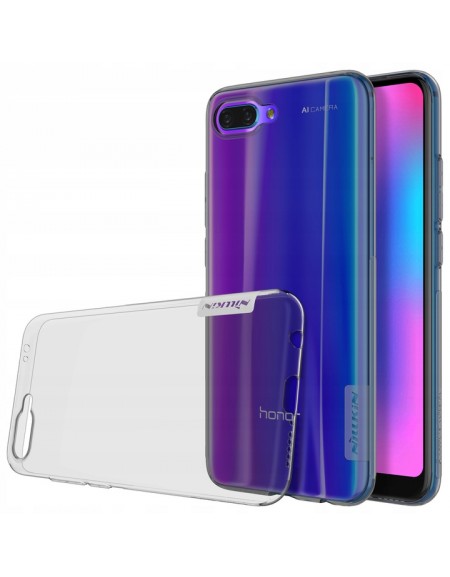 Etui Nillkin Nature TPU Slim do Huawei Honor 10