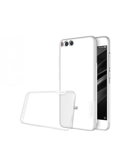 Etui Nillkin Nature TPU Slim do Xiaomi Mi6 Mi 6