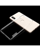 Etui Nillkin Nature TPU Slim Xiaomi Mi 8 SE Mi8 SE