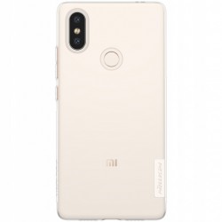 Etui Nillkin Nature TPU Slim Xiaomi Mi 8 SE Mi8 SE