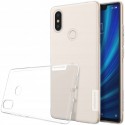 Etui Nillkin Nature TPU Slim Xiaomi Mi 8 SE Mi8 SE