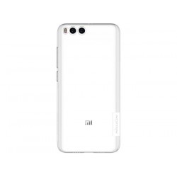 Etui Nillkin Nature TPU Slim do Xiaomi Mi6 Mi 6