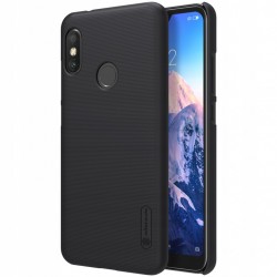 Etui Nillkin Frosted Shield Xiaomi Mi A2 Lite