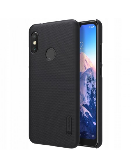 Etui Nillkin Frosted Shield Xiaomi Mi A2 Lite