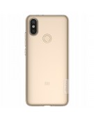 Etui Nillkin Nature TPU Slim Xiaomi Mi A2  / Mi 6X