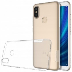 Etui Nillkin Nature TPU Slim Xiaomi Mi A2  / Mi 6X