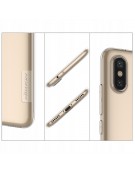 Etui Nillkin Nature TPU Slim Xiaomi Mi A2  / Mi 6X