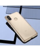 Etui Nillkin Nature TPU Slim Xiaomi Mi A2  / Mi 6X